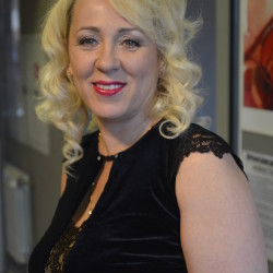 Елена Ледовская