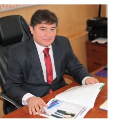 Поздравление от Шагеева