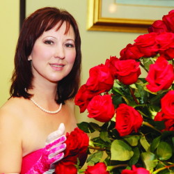 Анна Киселева